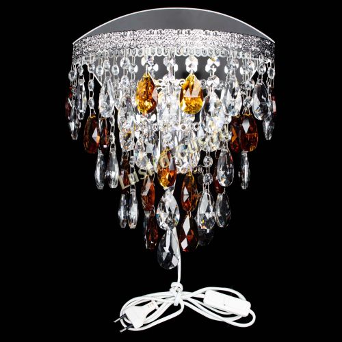 Бра Токката пирамида журавлик чайная в Подольске Гусь Хрустальный