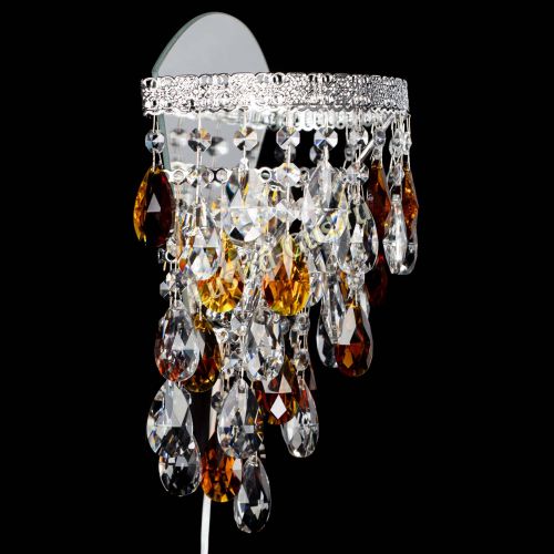 Бра Токката пирамида журавлик чайная в Подольске Гусь Хрустальный