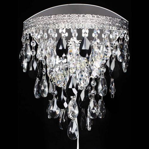 Бра Токката пирамида журавлик черная в Подольске Бра Токката пирамида журавлик черная в Подольске