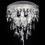 Бра Токката пирамида журавлик черная в Подольске Бра Токката пирамида журавлик черная в Подольске