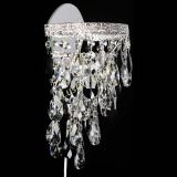 Бра Токката пирамида журавлик черная в Подольске Бра Токката пирамида журавлик черная в Подольске