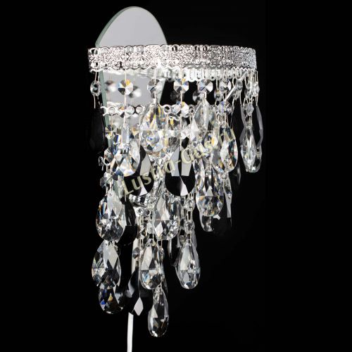 Бра Токката пирамида журавлик черная в Подольске Гусь Хрустальный