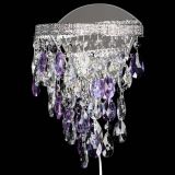 Бра Токката пирамида журавлик фиолетовая в Подольске