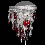 Бра Токката пирамида журавлик красная в Подольске