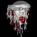 Бра Токката пирамида журавлик красная в Подольске