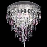 Бра Токката пирамида журавлик розовая в Подольске