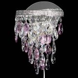 Бра Токката пирамида журавлик розовая в Подольске