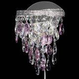 Бра Токката пирамида журавлик розовая в Подольске