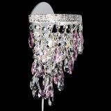 Бра Токката пирамида журавлик розовая в Подольске