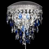 Бра Токката пирамида журавлик синяя в Подольске