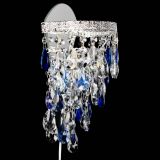 Бра Токката пирамида журавлик синяя в Подольске