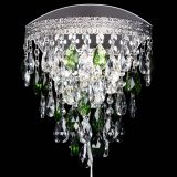 Бра Токката пирамида журавлик зеленая в Подольске