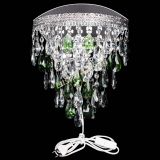 Бра Токката пирамида журавлик зеленая в Подольске