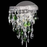 Бра Токката пирамида журавлик зеленая в Подольске