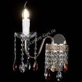 Бра Венеция №1 мини чайная в Подольске Бра Венеция №1 мини чайная в Подольске