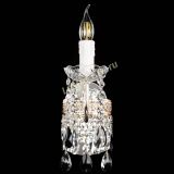 Бра Венеция №1 мини черная в Подольске Бра Венеция №1 мини черная в Подольске