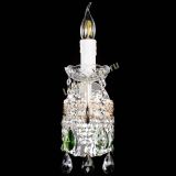 Бра Венеция №1 мини зеленая в Подольске