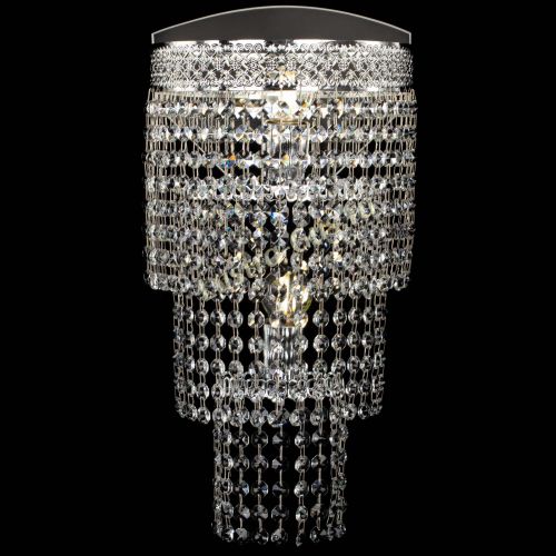 Бра Венеция №2 каскад в Подольске Гусь Хрустальный