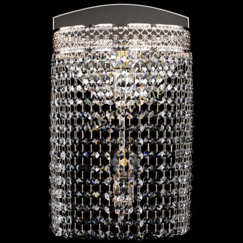 Бра Венеция №2 оптикон в Подольске Гусь Хрустальный