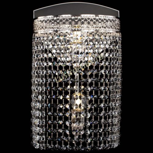 Бра Венеция №2 оптикон в Подольске Гусь Хрустальный