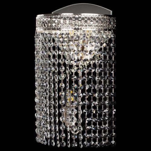 Бра Венеция №2 оптикон в Подольске Гусь Хрустальный