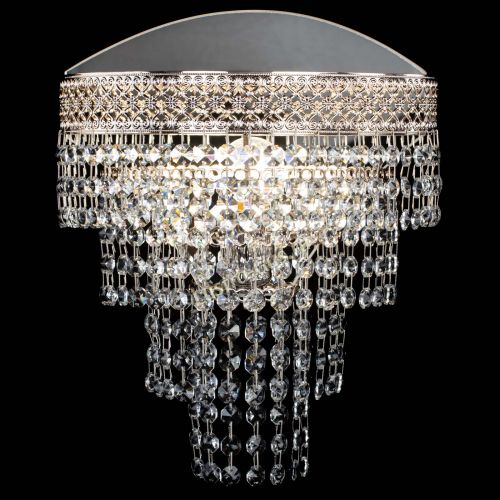 Бра Венеция Капель оптикон в Подольске Гусь Хрустальный