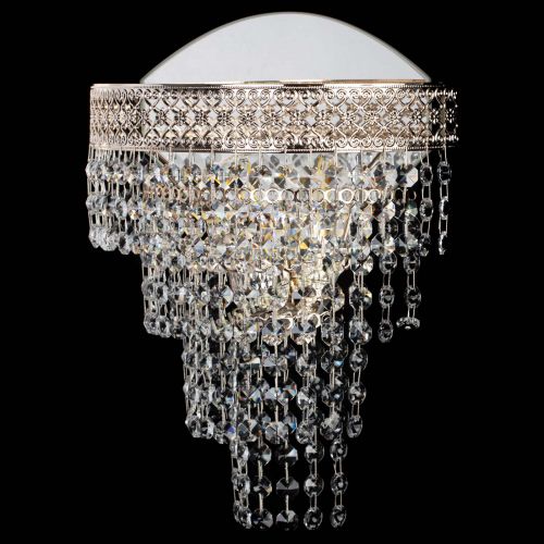 Бра Венеция Капель оптикон в Подольске Гусь Хрустальный