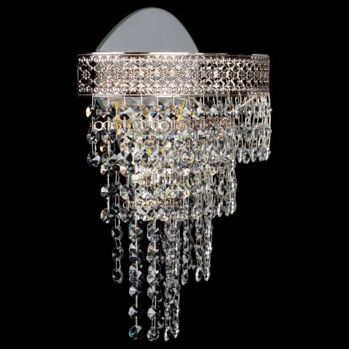 Бра Венеция Капель оптикон в Подольске Гусь Хрустальный