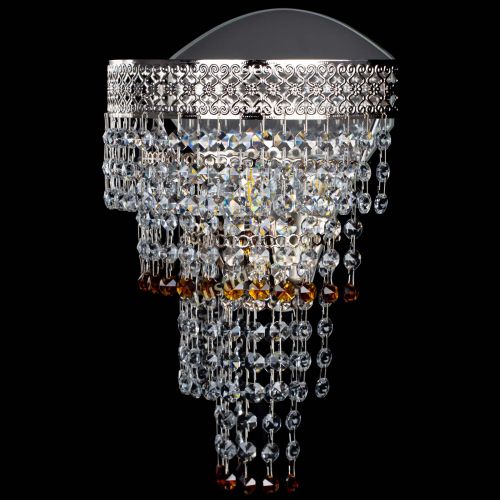 Бра Венеция Капель оптикон чайная в Подольске Гусь Хрустальный