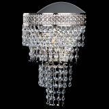 Бра Венеция Капель оптикон черная в Подольске Бра Венеция Капель оптикон черная в Подольске