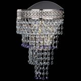 Бра Венеция Капель оптикон фиолетовая в Подольске