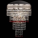 Бра Венеция Капель оптикон красная в Подольске