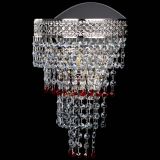 Бра Венеция Капель оптикон красная в Подольске