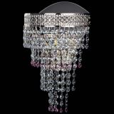 Бра Венеция Капель оптикон розовая в Подольске