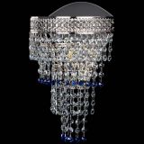 Бра Венеция Капель оптикон синяя в Подольске Бра Венеция Капель оптикон синяя в Подольске