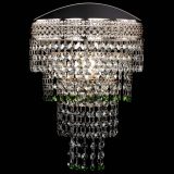 Бра Венеция Капель оптикон зеленая в Подольске Бра Венеция Капель оптикон зеленая в Подольске