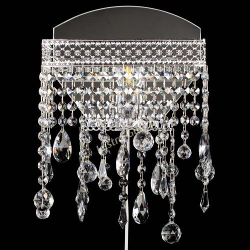 Бра Венеция Квадрат №1 в Подольске Гусь Хрустальный