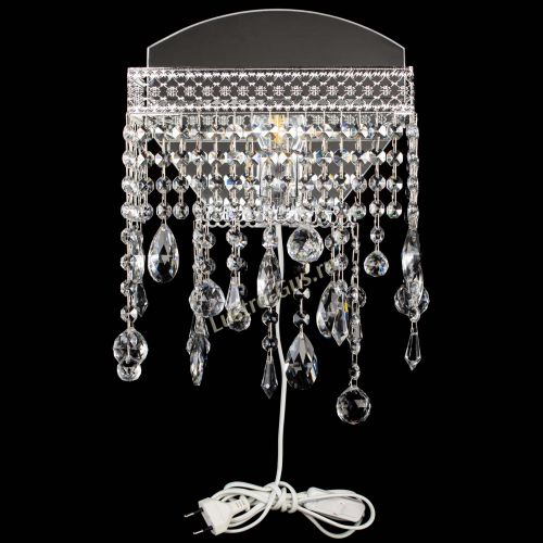 Бра Венеция Квадрат №1 в Подольске Гусь Хрустальный