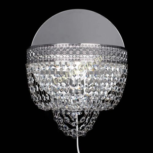 Бра Венеция оптикон в Подольске Гусь Хрустальный