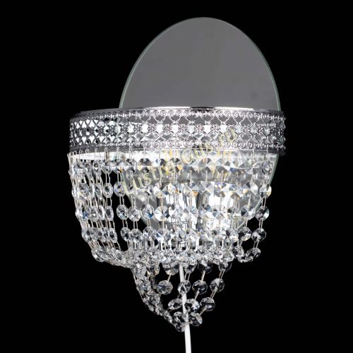 Бра Венеция оптикон в Подольске Гусь Хрустальный