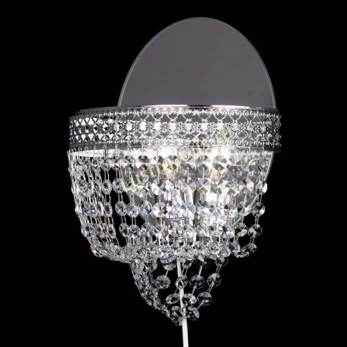 Бра Венеция оптикон в Подольске Гусь Хрустальный