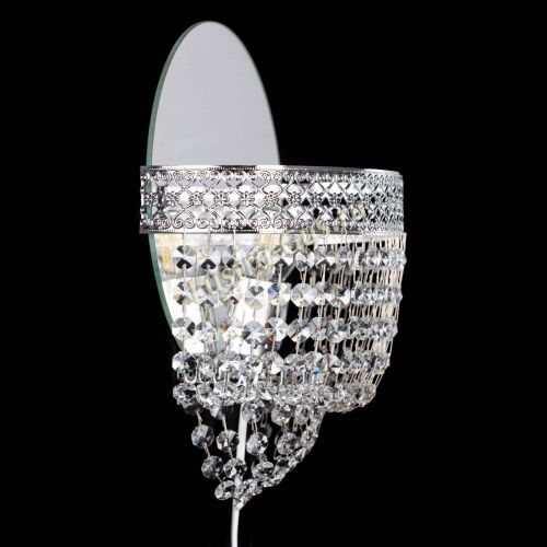 Бра Венеция оптикон в Подольске Гусь Хрустальный