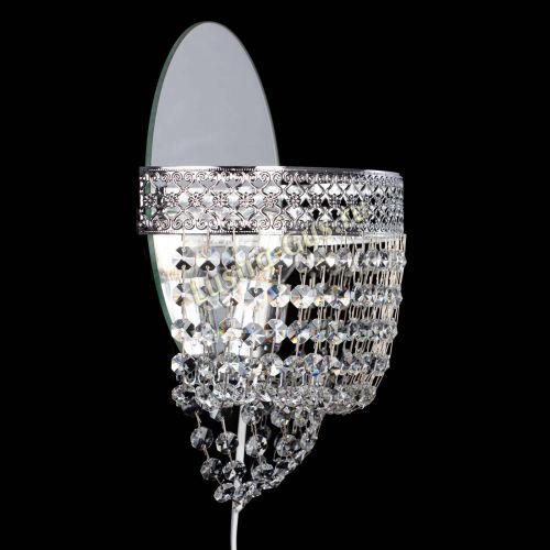 Бра Венеция оптикон в Подольске Гусь Хрустальный