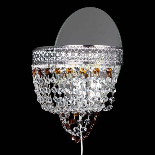 Бра Венеция оптикон чайная в Подольске Гусь Хрустальный