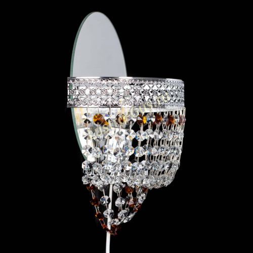 Бра Венеция оптикон чайная в Подольске Гусь Хрустальный