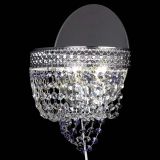 Бра Венеция оптикон фиолетовая в Подольске