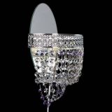 Бра Венеция оптикон фиолетовая в Подольске