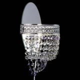 Бра Венеция оптикон фиолетовая в Подольске