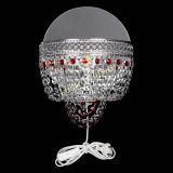 Бра Венеция оптикон красная в Подольске Бра Венеция оптикон красная в Подольске