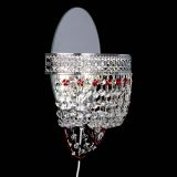 Бра Венеция оптикон красная в Подольске Бра Венеция оптикон красная в Подольске